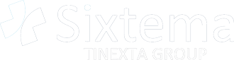 Logo Sixtema
